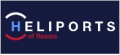 ХЕЛИПОРТЫ РОССИИ